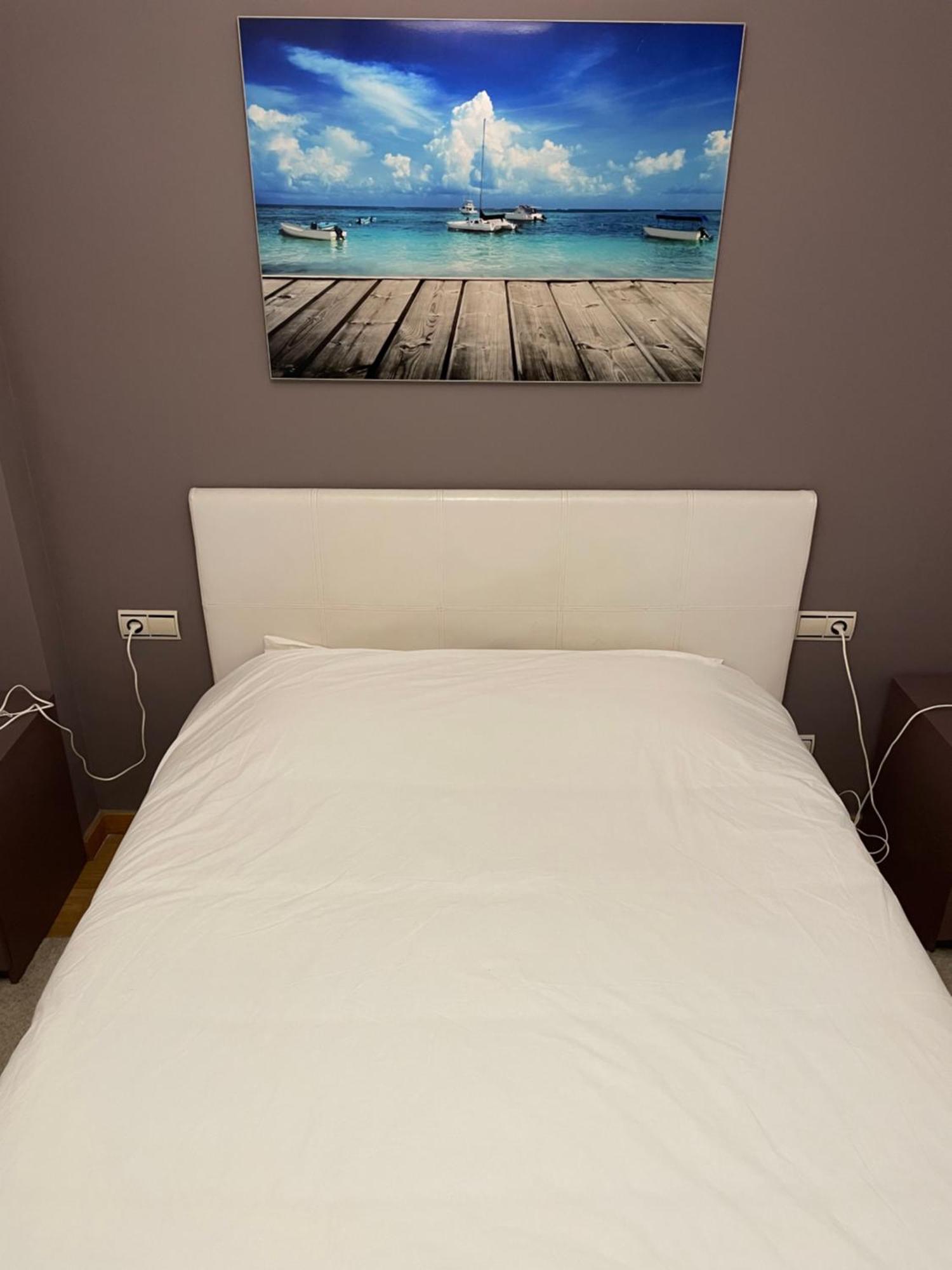 Comfy Downtown + Private Terrace Apartment Barcelona Bagian luar foto